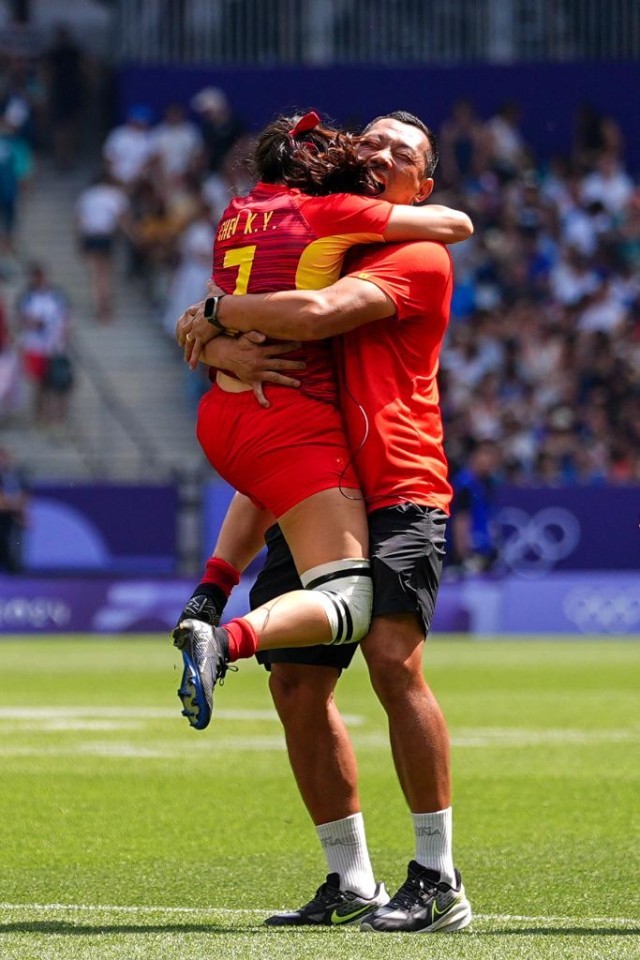 拥抱的力量_新闻频道_中国青年网(图10)