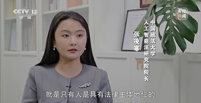 AI“犯错”谁来负责?(图9)