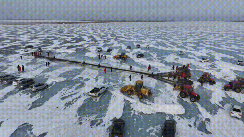 熊猫体育资讯：行稳致远开新局创新综合指标再跃升白山松水如何抢占发展新“吉”遇？(图6)