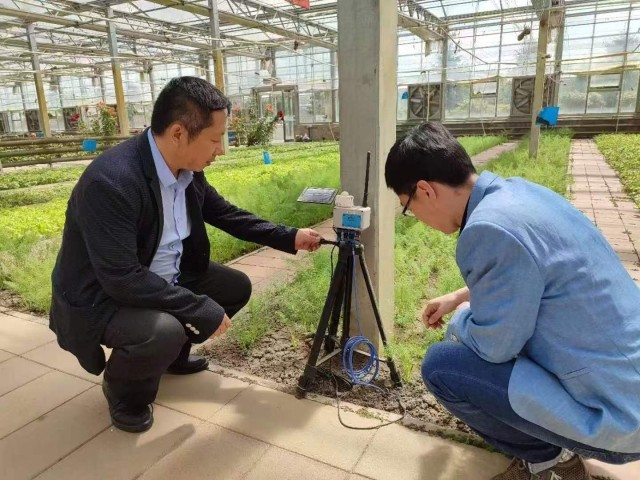 熊猫体育资讯：行稳致远开新局创新综合指标再跃升白山松水如何抢占发展新“吉”遇？(图8)