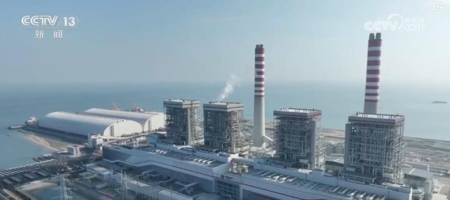 环保转型见成效2026年春节期间全国空气质量明显改善(图3)