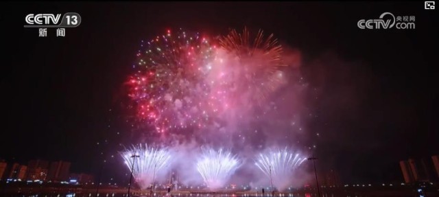 环保转型见成效2026年春节期间全国空气质量明显改善(图4)