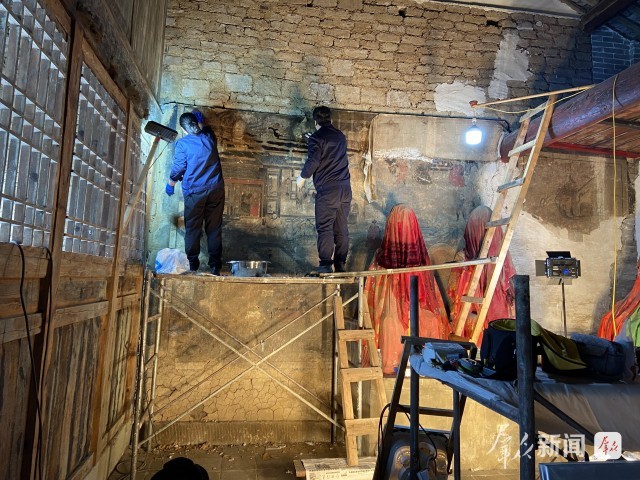 科技赋能服务润心产业焕新(图2)