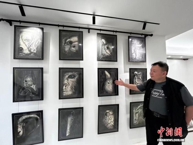 从高校讲台到文化工作室：台胞筑梦海南自贸港(图1)