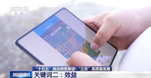 “十五五”“三农”新目标：主动应变稳中求进(图7)