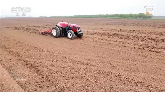 科技赋能春耕 从自动到自主 中国农业迈向智慧时代(图6)