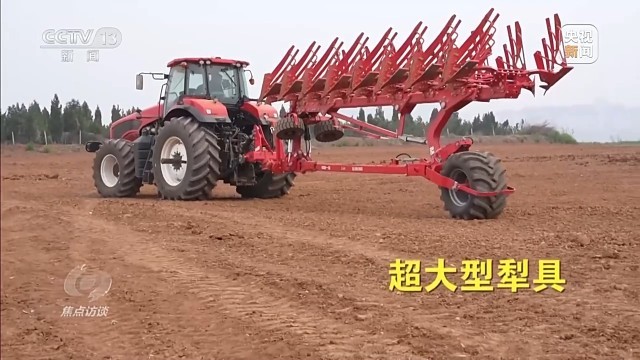 科技赋能春耕 从自动到自主 中国农业迈向智慧时代(图8)