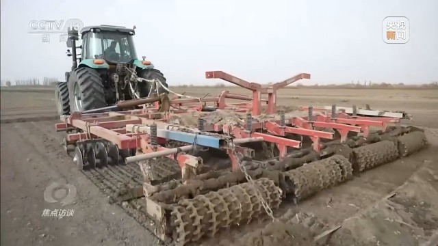 科技赋能春耕 从自动到自主 中国农业迈向智慧时代(图11)