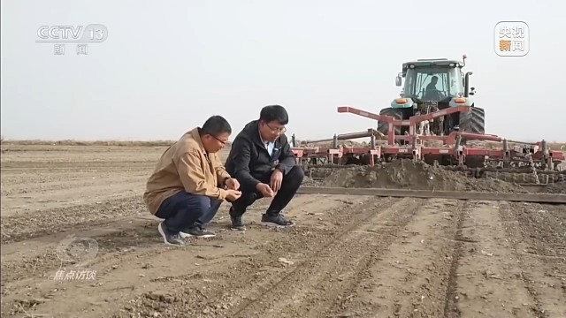 科技赋能春耕 从自动到自主 中国农业迈向智慧时代(图12)