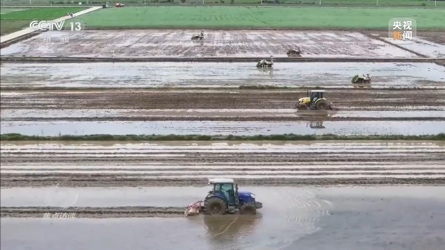 科技赋能春耕 从自动到自主 中国农业迈向智慧时代(图13)