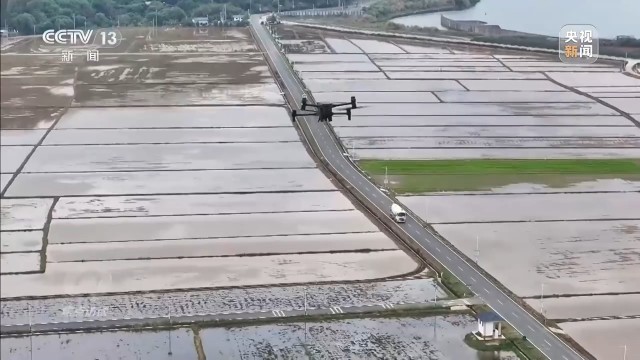 科技赋能春耕 从自动到自主 中国农业迈向智慧时代(图14)