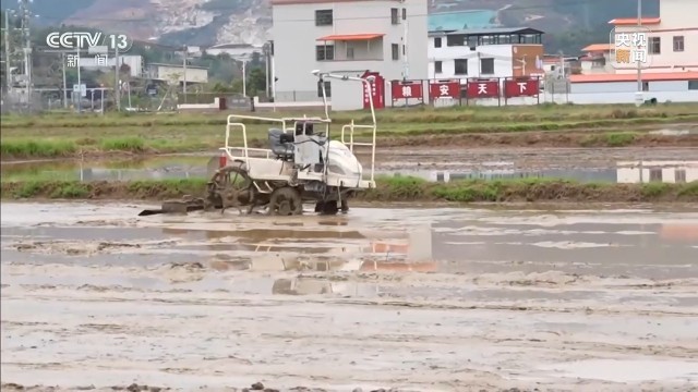 科技赋能春耕 从自动到自主 中国农业迈向智慧时代(图16)