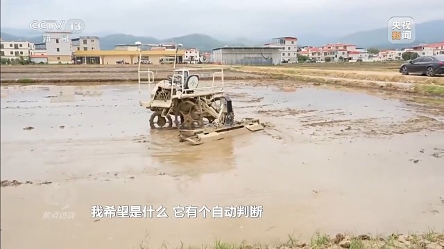 科技赋能春耕 从自动到自主 中国农业迈向智慧时代(图17)