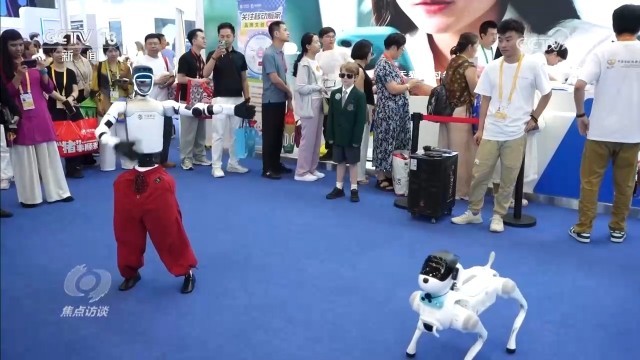 完美体育用品有限公司：绘就消费新图景消博会“邀约”世界共享机遇(图4)