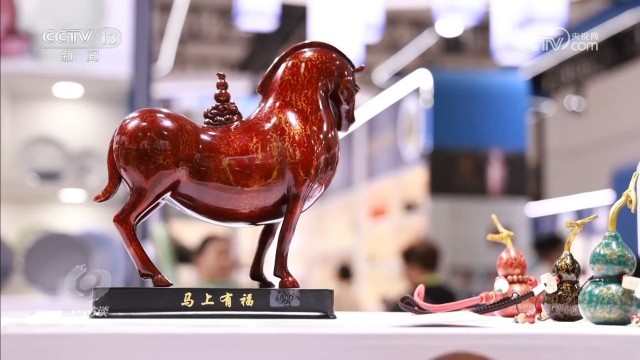 完美体育用品有限公司：绘就消费新图景消博会“邀约”世界共享机遇(图9)