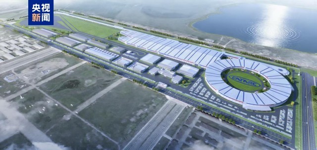 首台、首艘、首位本周我国多项硬核成果刷屏出圈(图2)