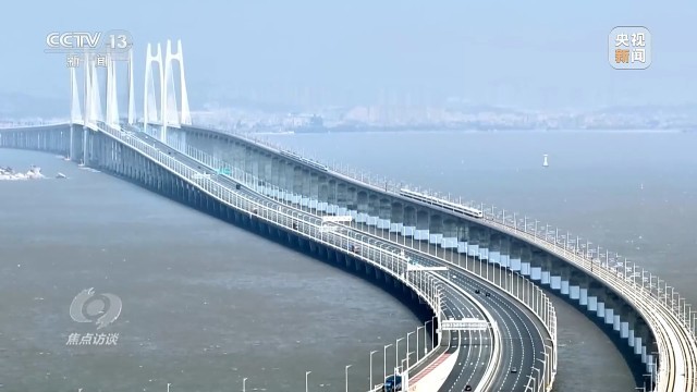 锚定奋斗目标 科技强国建设进入加速冲刺阶段
