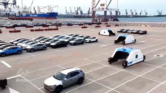 中国经济“半年报”出炉展现强大活力和韧性(图3)