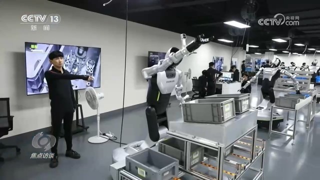 中国经济“半年报”出炉展现强大活力和韧性(图11)
