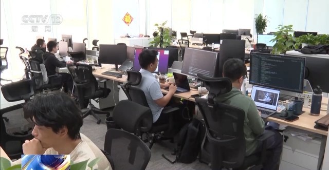 从护航国之重器到前沿新赛道新增补专业瞄准人才缺口(图9)