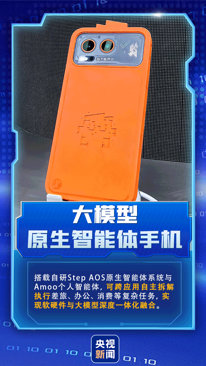 首发首秀密集亮相!世界人工智能大会前沿AI创新成果一览(图2)
