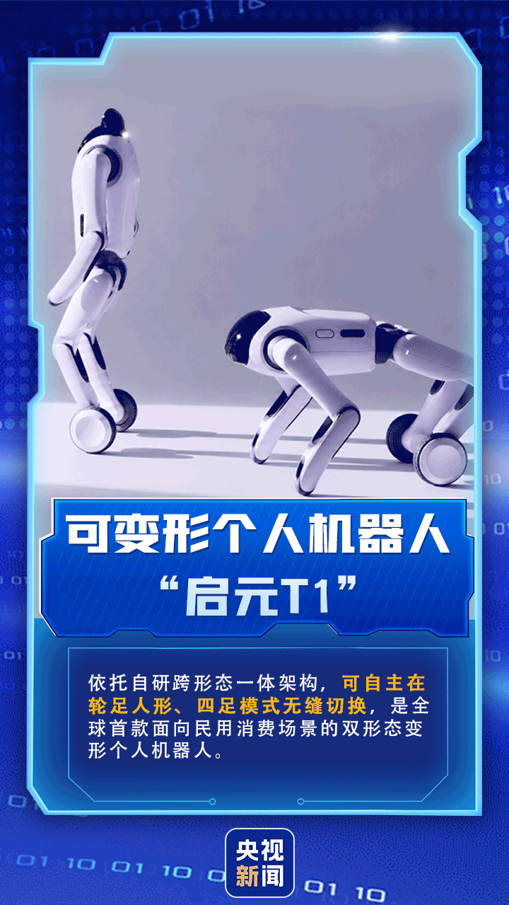 首发首秀密集亮相!世界人工智能大会前沿AI创新成果一览(图5)