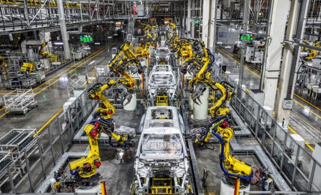 “十五五”开局之年各地培育壮大新兴产业观察(图9)