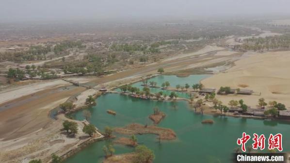 新疆塔克拉玛干沙漠迎来旅游热潮（最新发布）