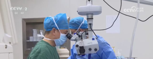 透过数据看“十四五”卫健工作“成绩单”全力守护百姓“健康梦”(图3)