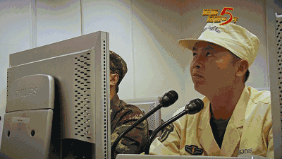 厉害!火箭军某旅雨中发射洲际导弹 刷新5项纪录