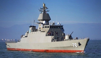 伊媒公布伊朗最新型驱逐舰照片.jpg