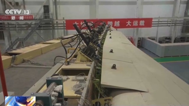 威武的运-20为什么叫“胖妞”？(图9)