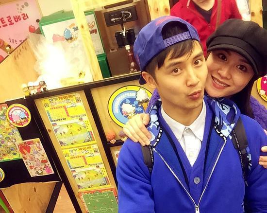 孙俪拍卖老公邓超青蛙裤