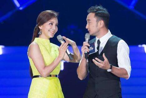 春晚主持阵容确定 老熟脸李思思因二胎缺席