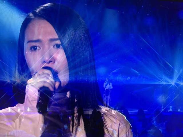 谭维维助阵吉林春晚 过年把福带回家