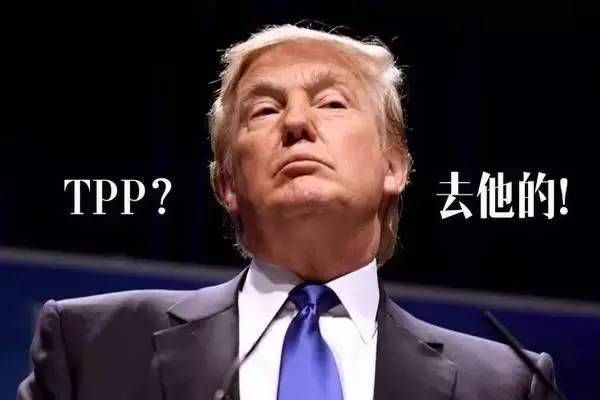 美国退出tpptpp群主跑路了挑子谁扛得动