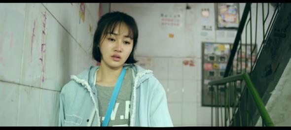 贾舒涵处女电影《风静静吹》 挑大梁担当女一号