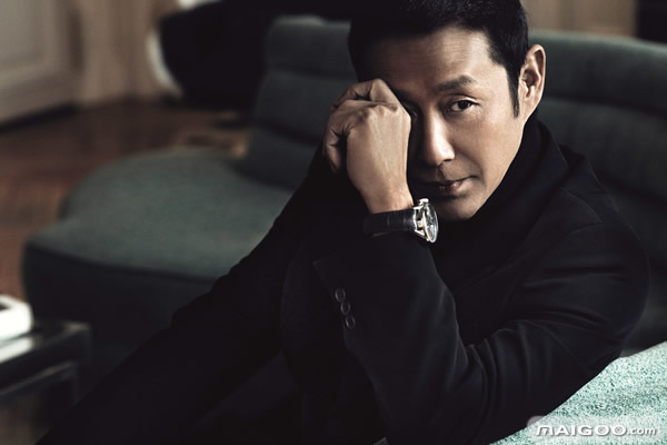 胡歌上戏当考官 胡歌上戏当考官