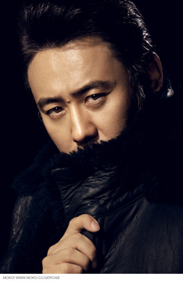 胡歌上戏当考官 胡歌上戏当考官