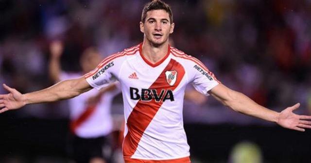 中超流言:国安紧盯葡超金靴 权健挖意甲二将