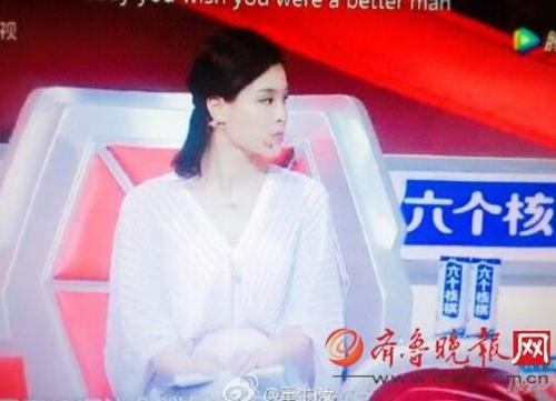 吴敏霞曝好事将近 坦言自己是幸福的小女人