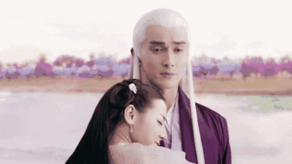 《三生三世十里桃花》热播 这只幂狐狸迷魂术更让人关注