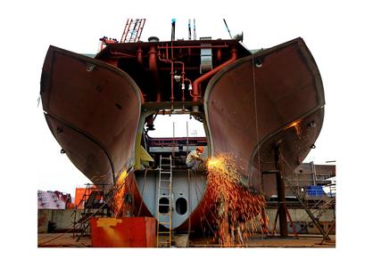 国产巨无霸出海 国产巨无霸出海