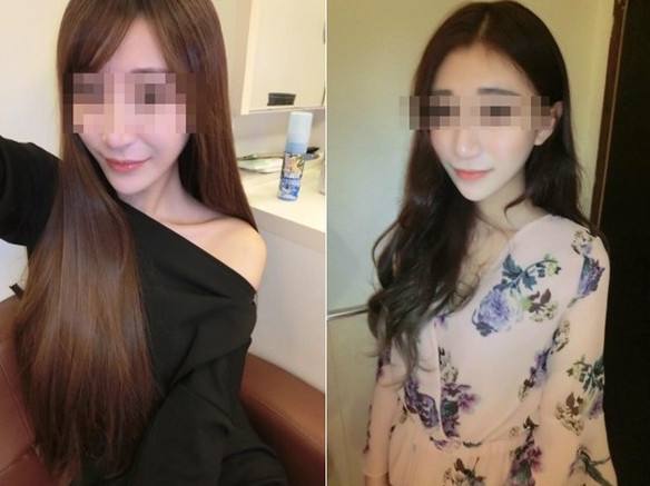 22岁女模被杀害嫌犯女友疑是死者闺蜜被起底