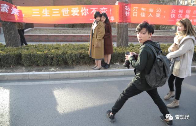 女生节撩妹还得看清华！清华男生说情话，行家啊