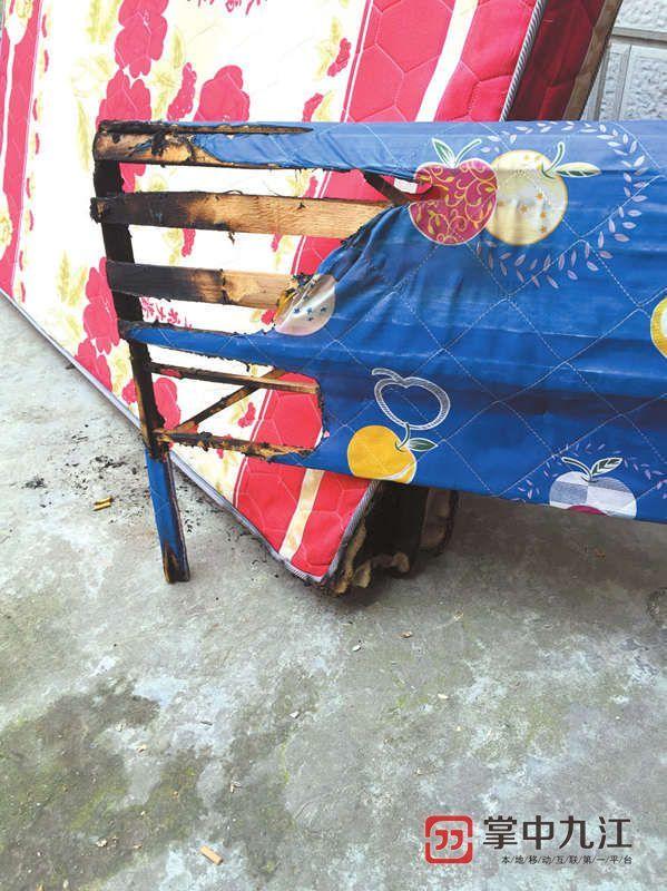 民居5天8次自燃 民居5天8次自燃