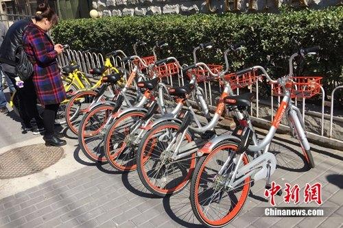共享单车免费骑吗 W020170314703483898923.jpg