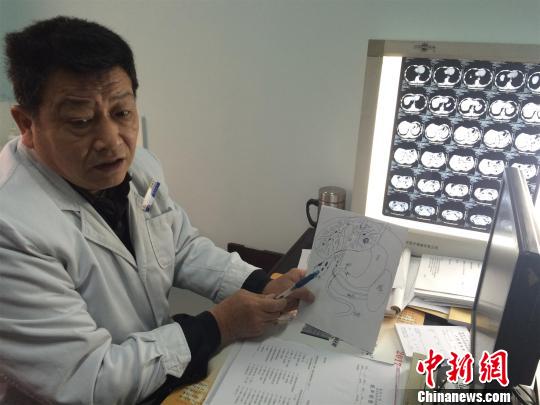 ����һҽ������ͼ˵����42���������˽ⲡ��