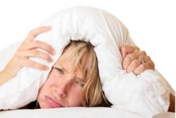 睡好觉成青年奢望 睡好觉成青年奢望