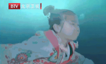 揭秘女明星洗澡戏竟然是这样拍出来的